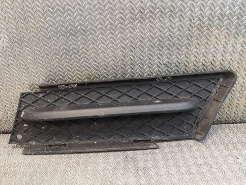 BMW E90 Vorne Stoßstange Grill Unten Links für 3 Serie E90 E91 OEM Used 7154553