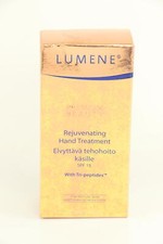 Lumene Premium Beauty Rejuvenating Hand Treatment 2.5 oz U56