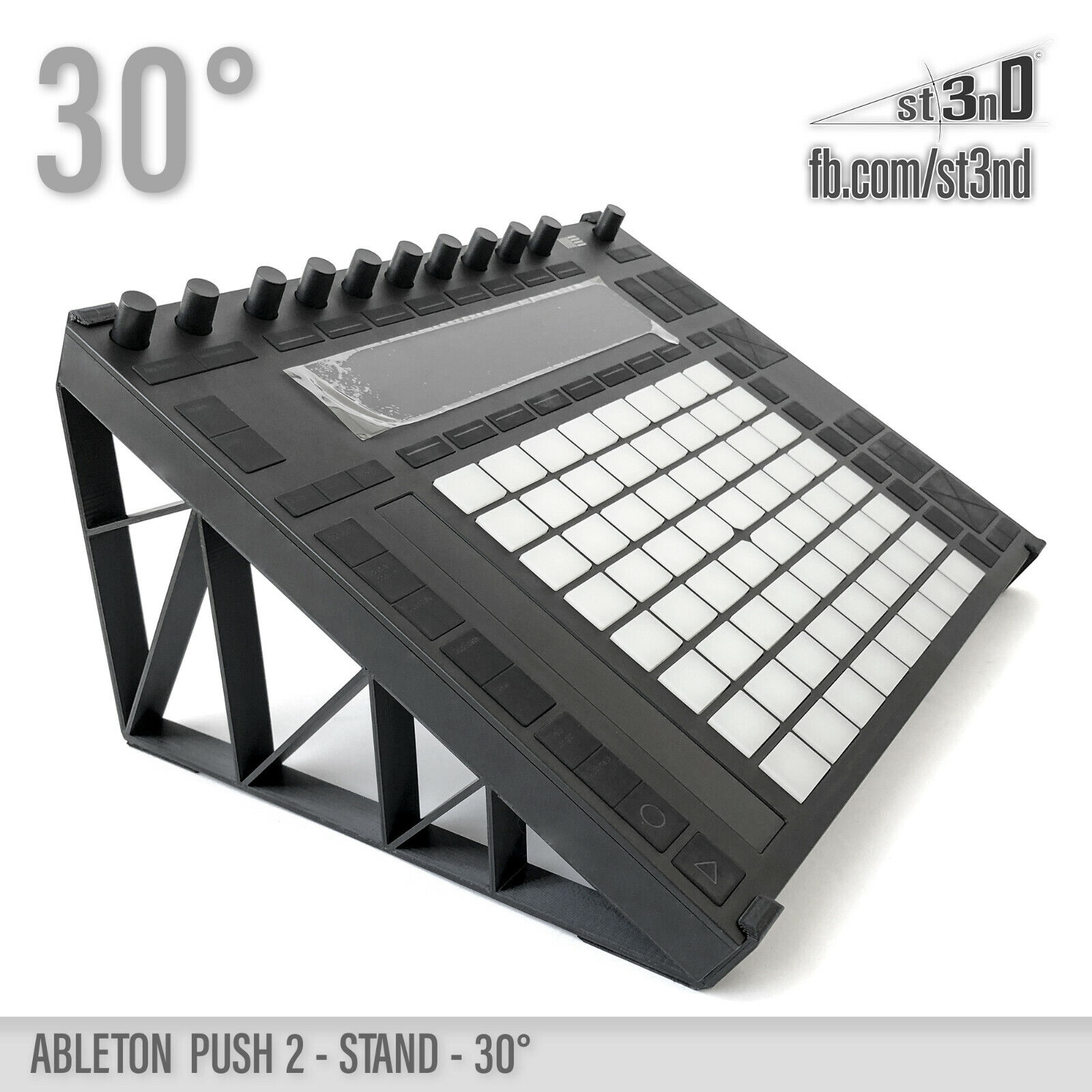 Ableton Push. Ableton push 3