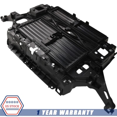 Radiator Support Panel W/ Motor NEW Fits Ford Explorer 2020-2022 L1MZ-16138-B