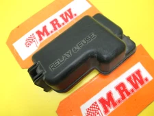FUSE BOX COVER LID PANEL RELAY ENGINE DRL DIMMER 00 01 02 03 04 05 MR2 SPYDER