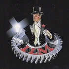 @ US PROMO + AUSSIE PRESS SHEETS: Industrial Light & Magic 10th Anniversary 1985