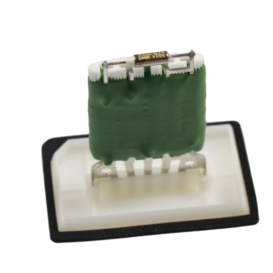 AC Blower Motor Resistor HVAC Heater For Dodge Durango Dakota Grand Caravan - Изображение 3 из 4