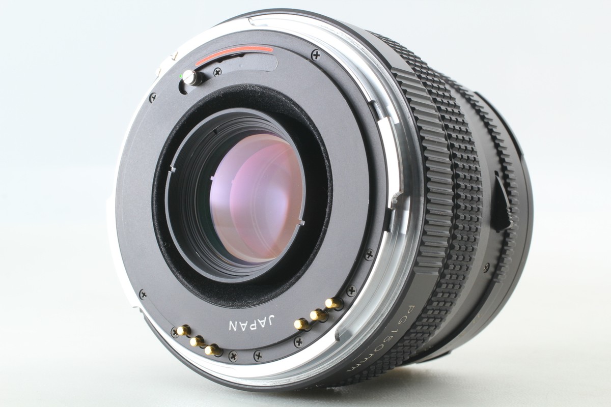 レンズ(単焦点) ZENZA BRONICA ZENZANON-PG 150mm F4 楽天市場】ゼンザブロニカ Zenza Bronica ZENZANON-PG 150mm F4