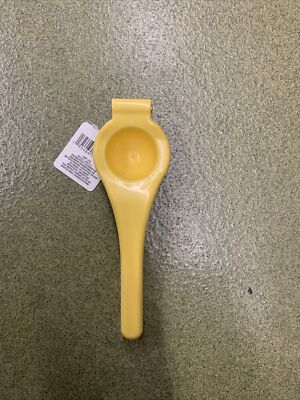 Citrus Squeezer Green Cooking Concepts 