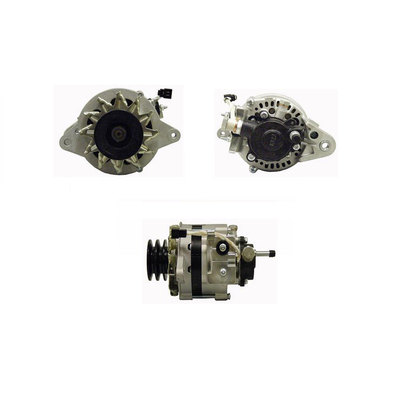 MAE Lichtmaschine Für TOYOTA Dyna 150 2.8 D (LY61) 1992-1995 - 24963UK