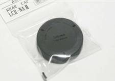 Original New Rear Lens Cap Back Cover Sigma LCR-NA II for Nikon Mount SLR Lens
