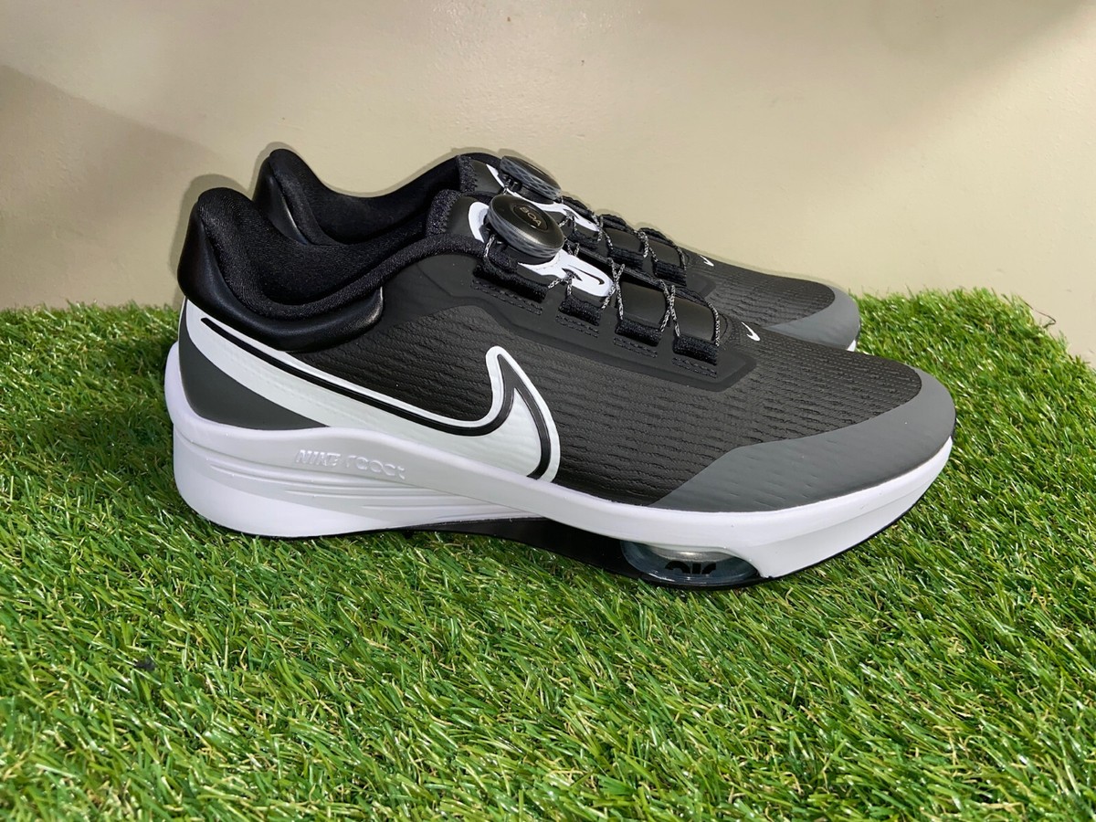 Nike Air Zoom Infinity Tour Next% BOA Golf Shoes DJ5590-015 