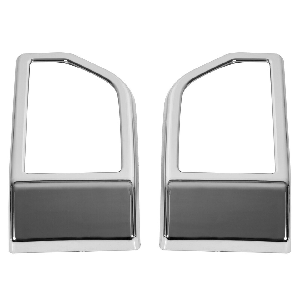 For 20152020 Ford F150 F150 Chrome Interior Decor Accessories Trim