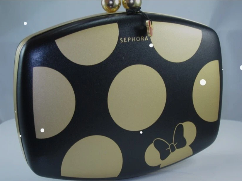 NEW Minnie's World in Color Eyeshadow Palette - Sephora Limited Edition - Image 4 of 4