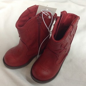 cat and jack cowboy boots