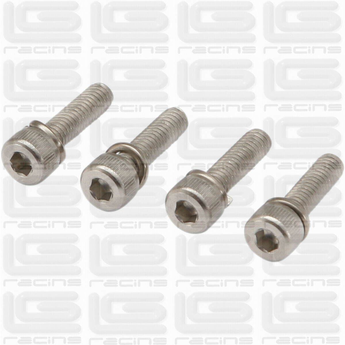 Dirt bike carburetor drain screw hex head upgrade