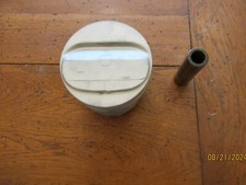 1970 70 Z28 Rs Original Real Gm Trw Forged Lt1 Piston Dome Corvette Nova Nice