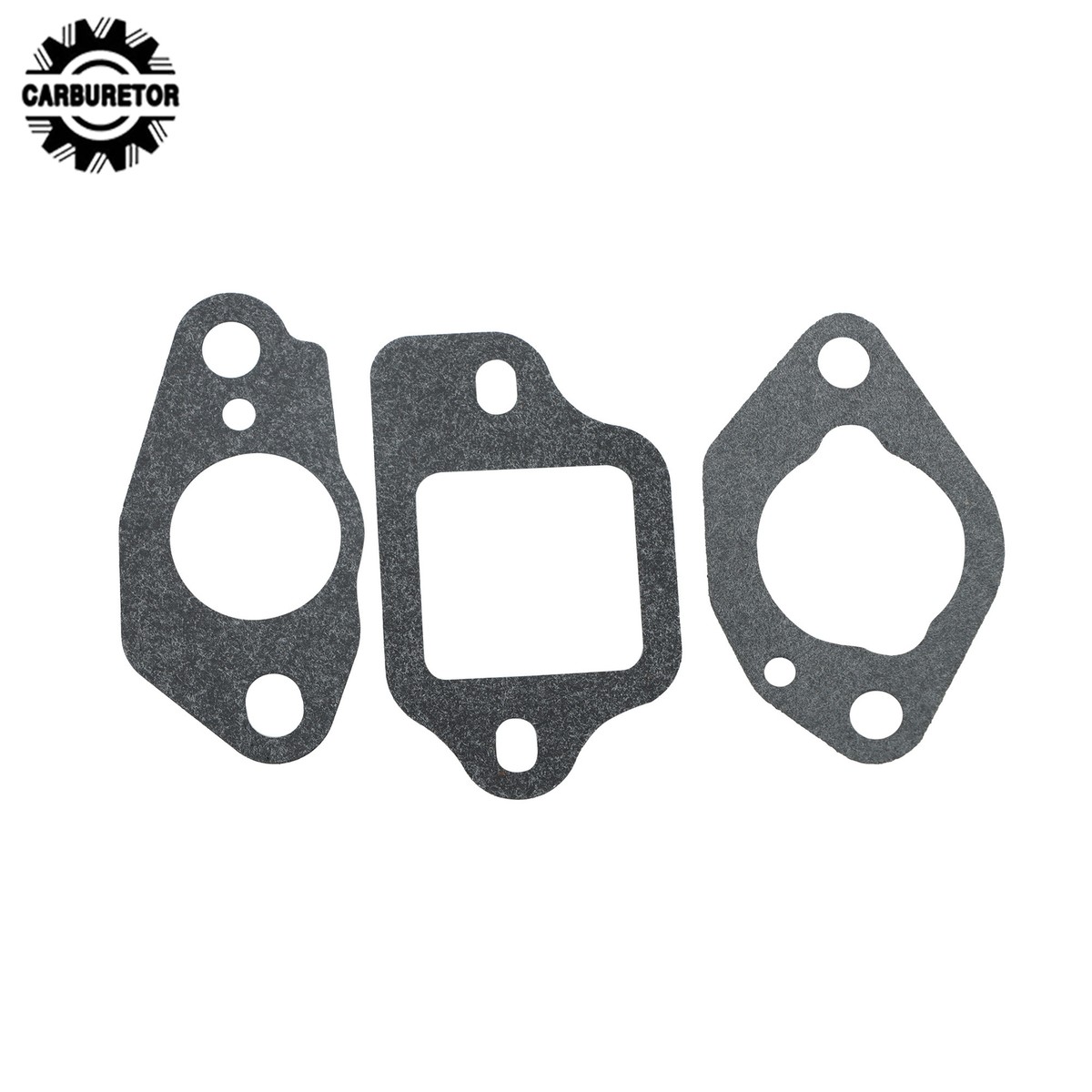 16100-Z9L-811 Lawn Mower Carburetor Kit For Honda GCV170LA HRN216