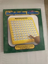 Lakeshore Multiplication Machine LC1168