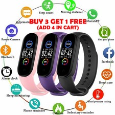 m3 smart band under 300
