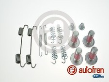 AUTOFREN SEINSA D31055A Zubehörsatz, Feststellbremsbacken für MERCEDES-BENZ