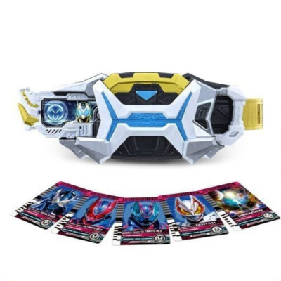 Transform Belt Ver.20th DX Den-O Belt (Henshin Dress-up) - HobbySearch Toy Store