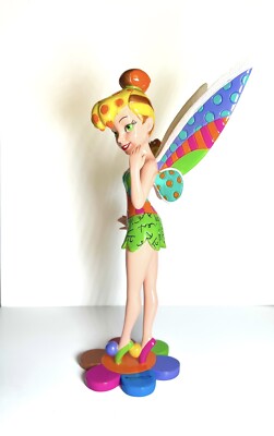 Disney Tinkerbell Figurine 8.75