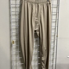 XGO LIGHTWEIGHT FR Drawers Pants (LARGE) New In Package