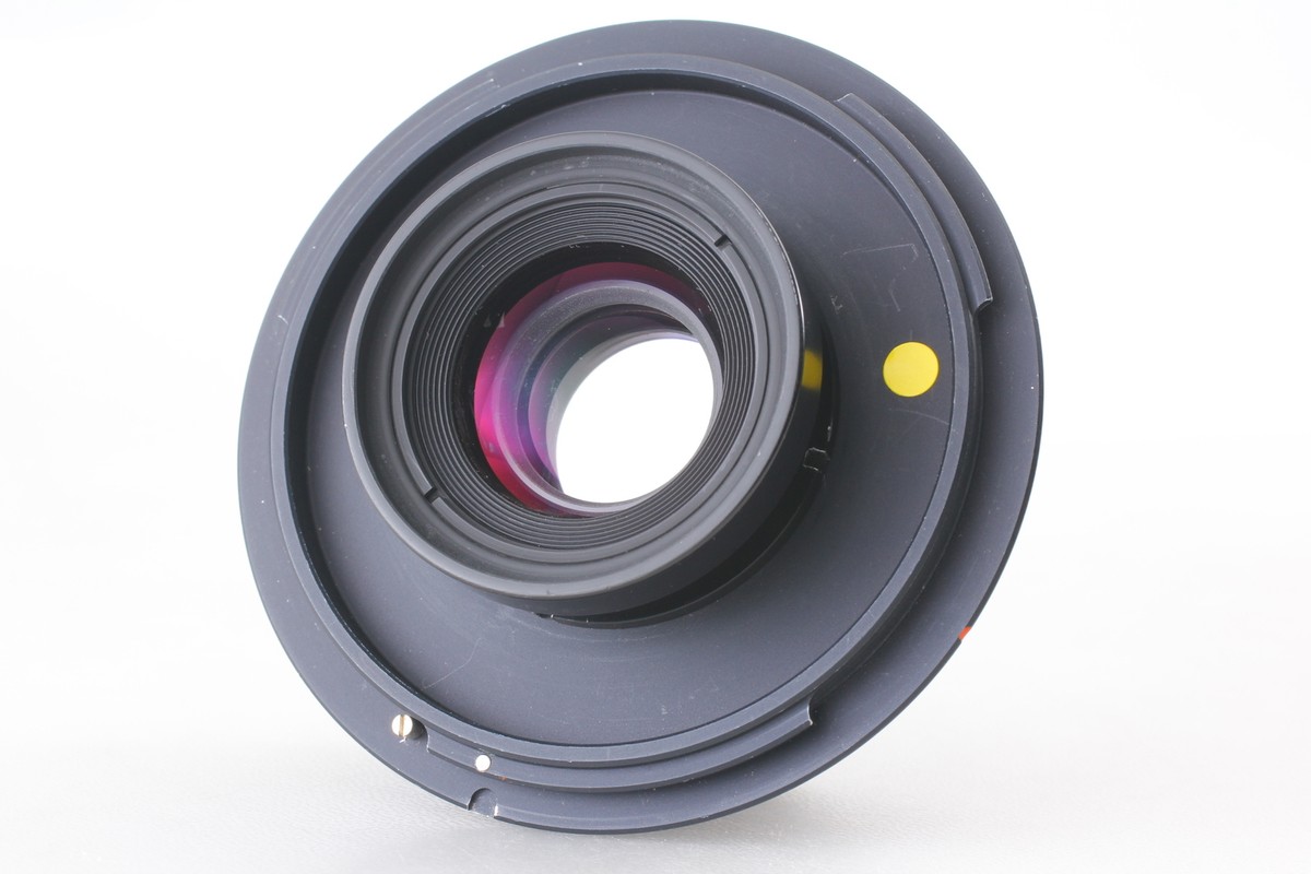 MINT] Nikon Nikkor W 105mm f/5.6 S Copal No.0 Large format