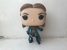FUNKO POP VINYL #66 YARA GREYJOY FIGURE THE GAME OF THRONES SERIES