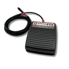 Dentsply Cavitron foot pedal for GEN 131-132-136-137