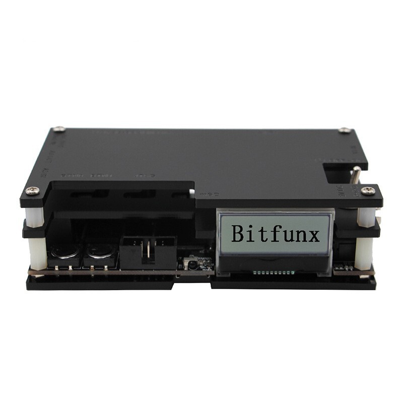 OSSC HDMI Open Source Scan Converter With Remote Set For Game