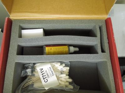 Versitec Scanner Consumable Kit For 4120C Fujitsu 4220C 5120C 5220C 4220C2 NEW
