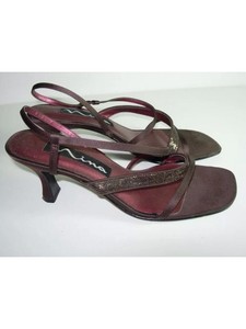 nina slingback shoes