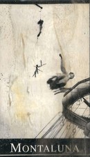 Cassette Tape - Montaluna - Sealed 21