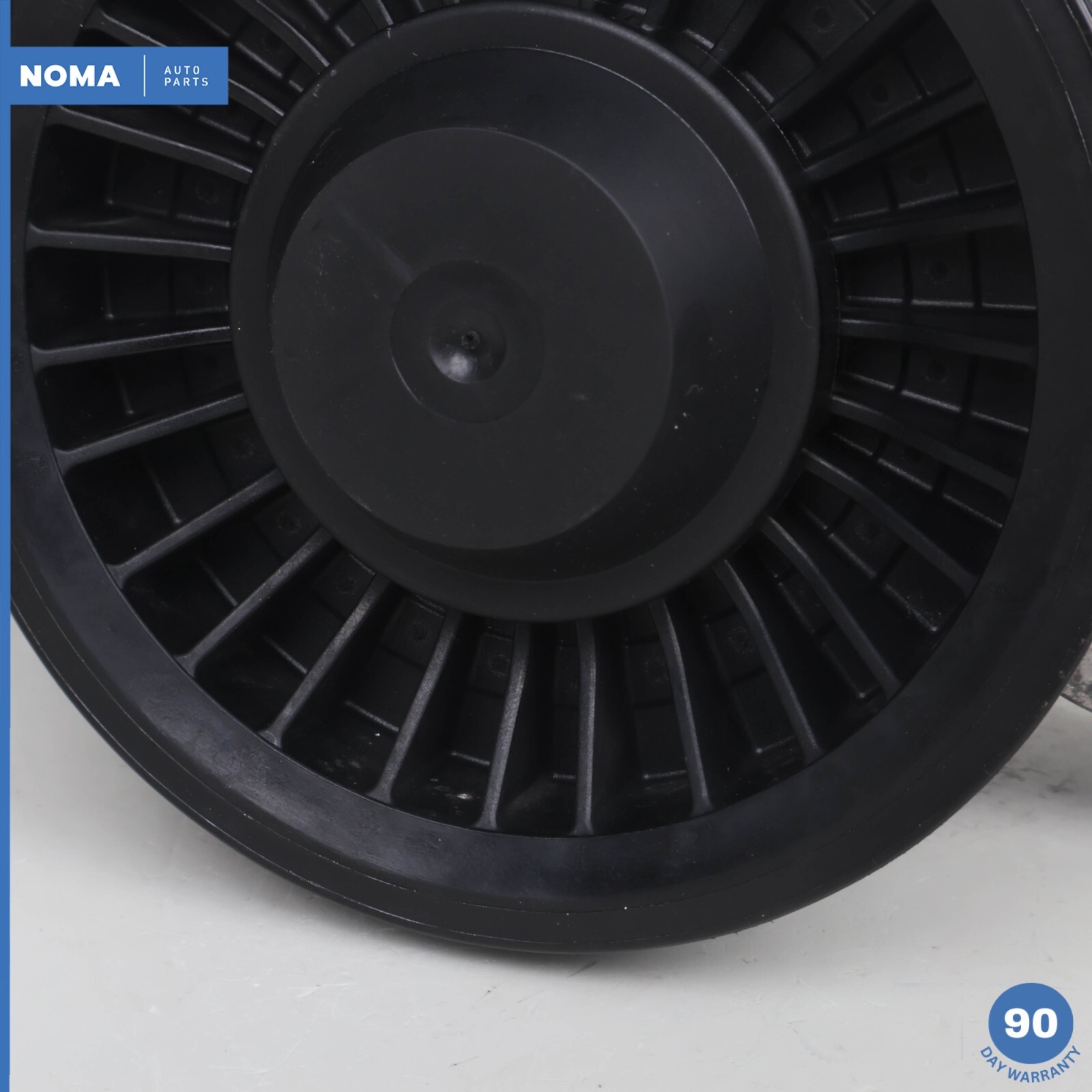 2014 Jaguar X152 F-Type Engine Lower Belt Idler Pulley Bracket w/ Pulley OEM 68k