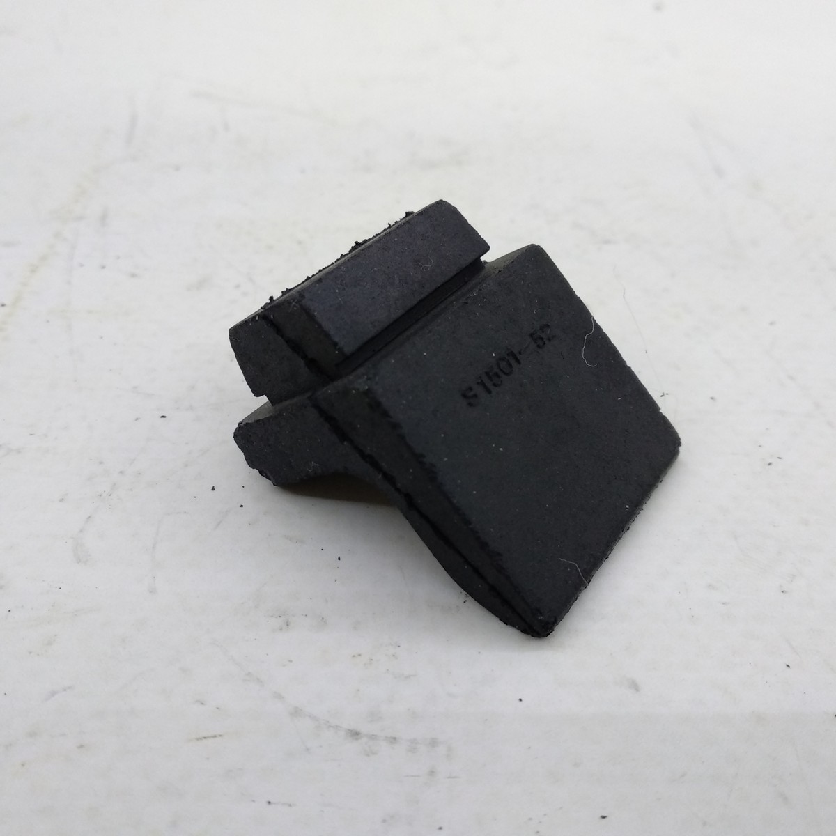 Dowel Rear Door Trunk Pirelli Fiat 127 3 P For 4398275 | eBay 