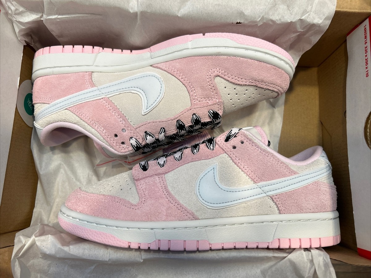 Nike Dunk Low LX Nike Dunk Low LX