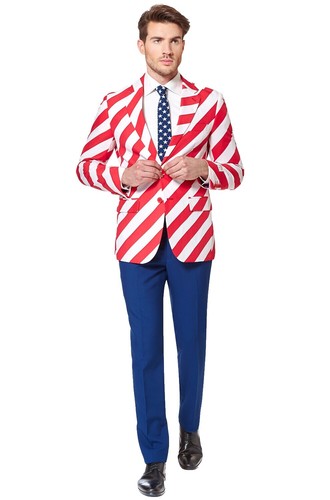 OppoSuits White Knight Shirt for Men | eBay