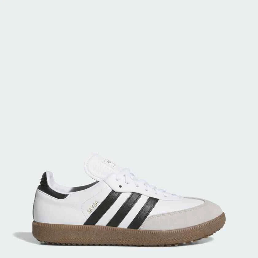adidas Samba Golf White | eBay