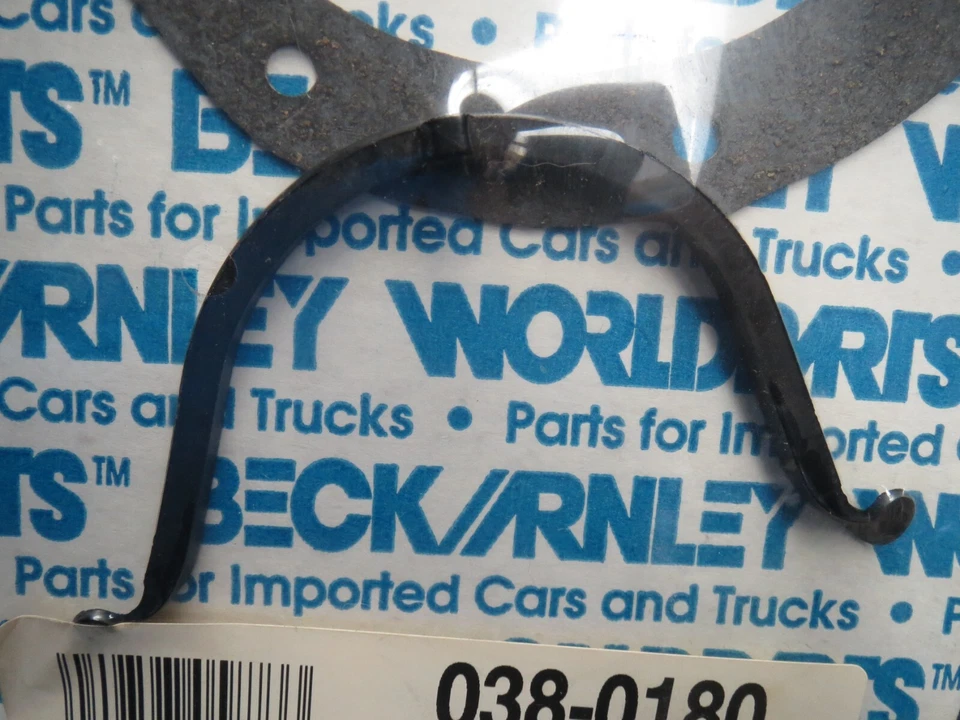 Juego de juntas de cubierta de distribución para Renault Alliance 1983-1987 1,4 L - Hecho en Francia Foto 4 de 4