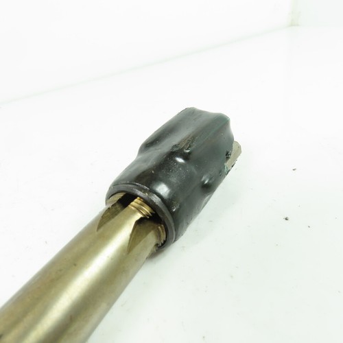 Wetmore R11-B-6 Insert Blade Adjustable Reamer HSS 1-5/32" Dia. 8" OAL - Picture 7 of 9