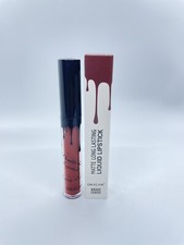 Okalan Rouge CeriseMatte Liquid Lipstick - Wa...