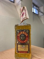1960s Olmeca Añejo Tequila 75cl, 40% alc. RARITÄT