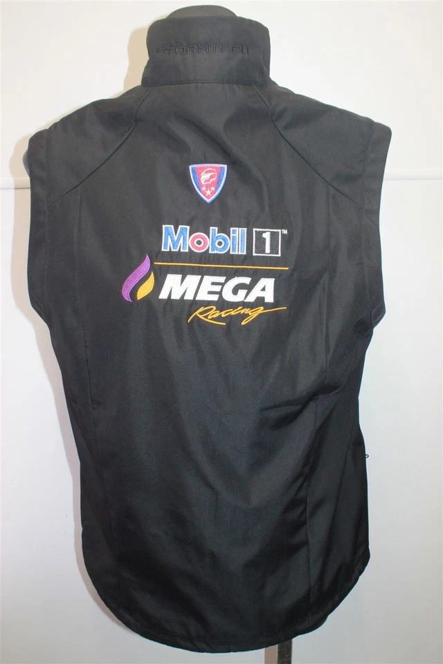 Walkinshaw Andretti United Mobile 1 Mega Racing HSV Vest Medium Stormtech - Image 3 of 4