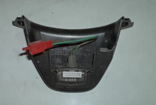 Luci della targa Kymco per scooter