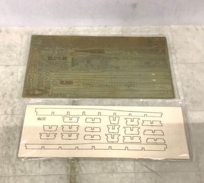 AMATI 1/72 U-BOAT 47 Type VII B 1936 Model Kit | eBay