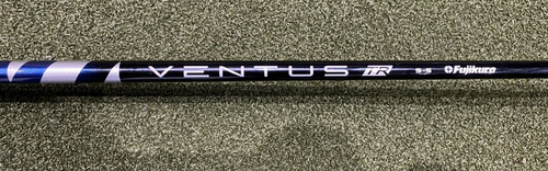 TaylorMade Qi10 9" Driver With a Ventus TR Blue 5S Stiff Shaft L/H Brand New - Picture 5 of 8