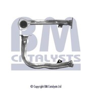 Bm Catalysts Abgasrohr FüR Peugeot 106 Ii 1A_ 1C_ 1 1A 1C CitroëN Saxo S0 S1