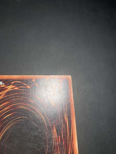 Yugioh! D.D. Fallgrube Ultimate Rare - CRV-DE057 - 1. Auflage Deutsch Oldschool! - Bild 9 von 11