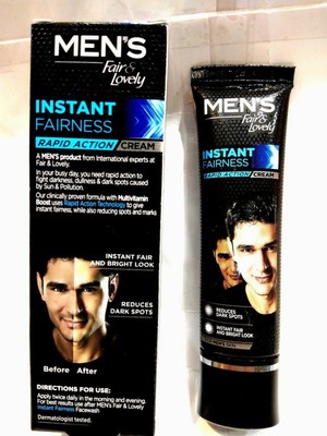 anti marks fairness cream