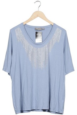 Selection by Ulla Popken T-Shirt Damen Shirt Kurzärmliges Oberteil G... #5fwcp9g