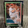 2025 Panini Donruss Optic Cliff Lee Black Circles Prizm