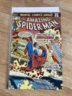 The Amazing Spider-Man #152 (Marvel Comics January 1976)